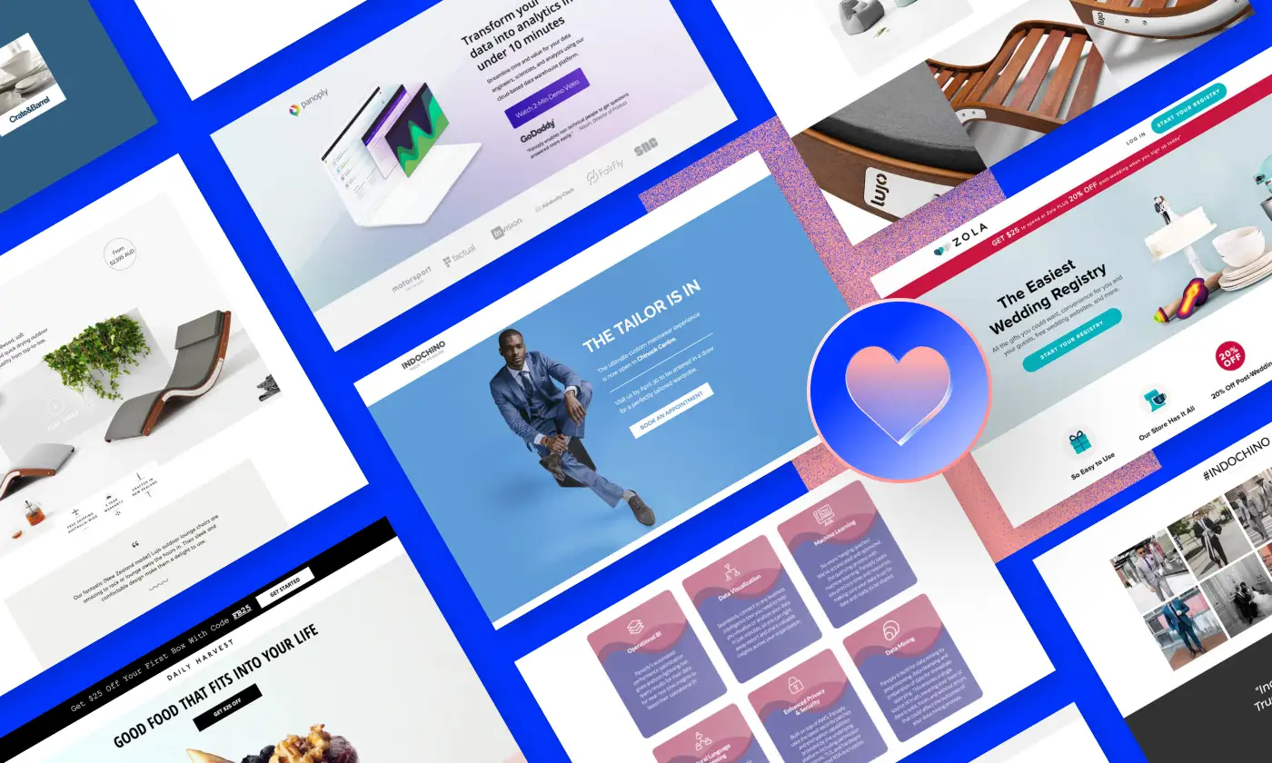 Landing-Page-Website-Redesign